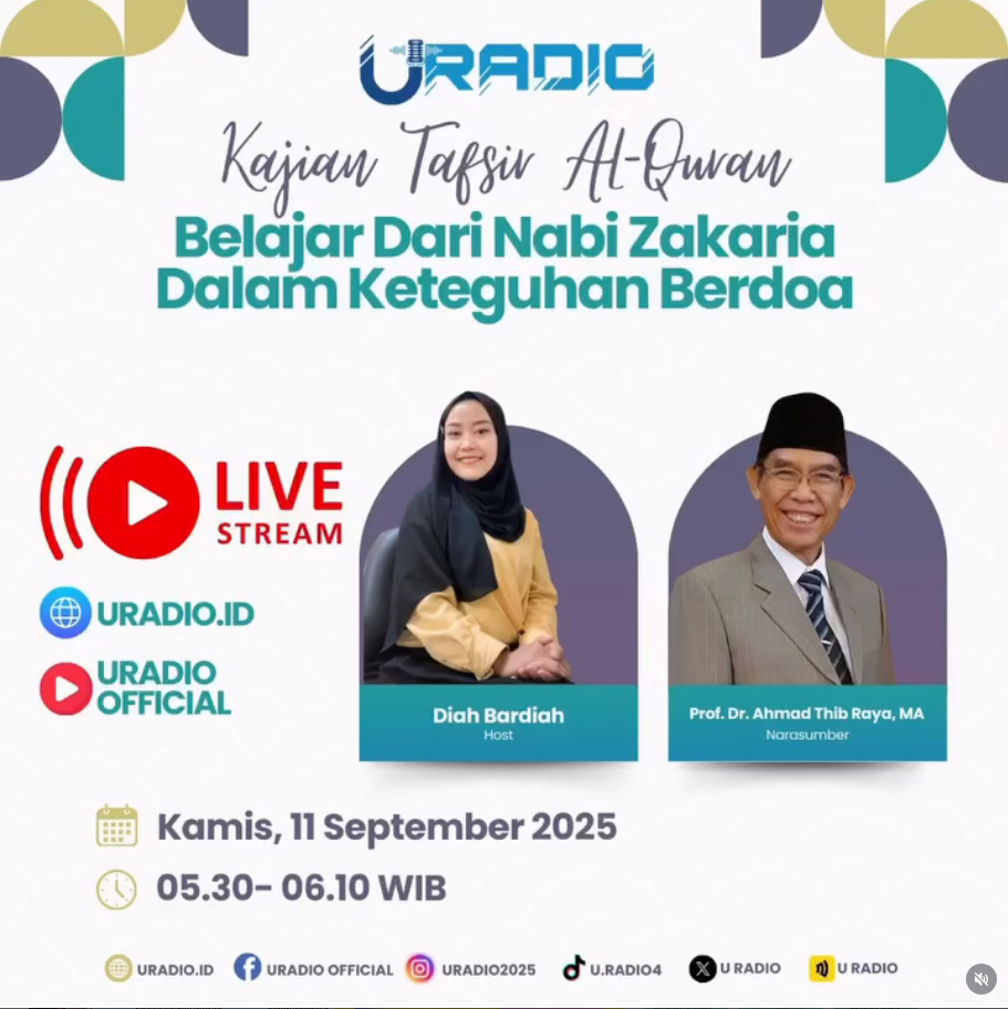 Kajian Tafsir Alquran