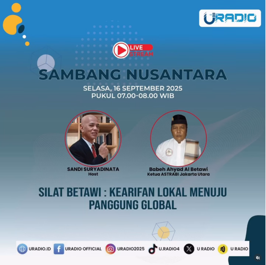 Sambang Nusantara