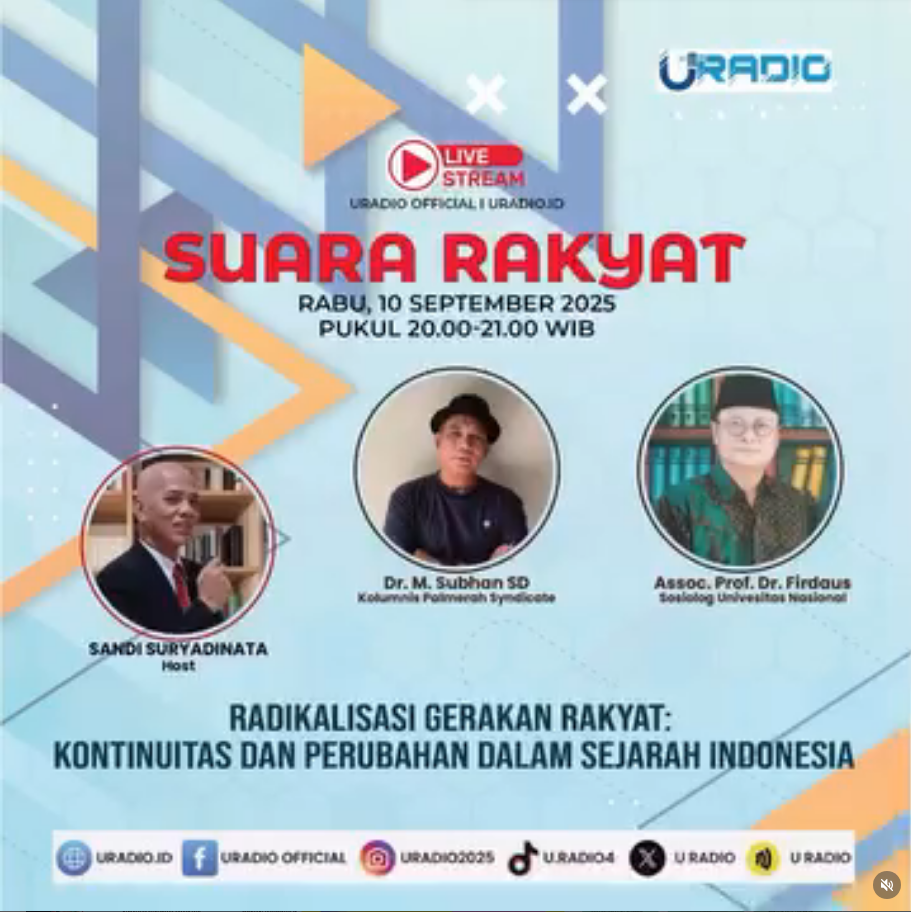 Suara Rakyat
