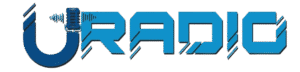 URADIO Logo