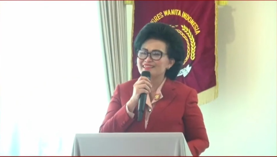 Komitmen KOWANI Membersamai Peran Perempuan Indonesia