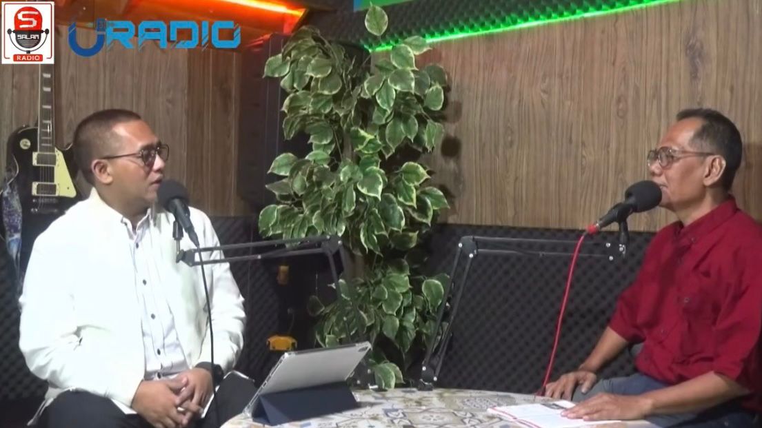 Dari Cipinang untuk Indonesia: Koperasi Merah Putih Bangkitkan Ekonomi Warga dari Akar Rumput