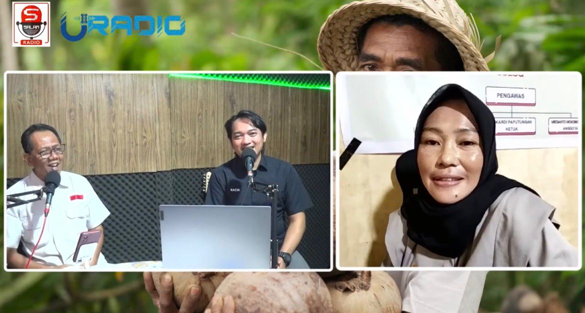 Sapa Koperasi Desa Merah Putih: Kiprah Kopdes Solog Bolaang Mongondow Bangun Ekonomi Kerakyatan dari 378 KK